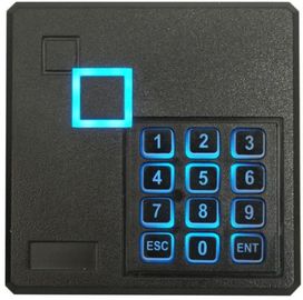 キーパッドのドア ロック RFID のアクセス管理システム パスワード 13.56khz に触れて下さい