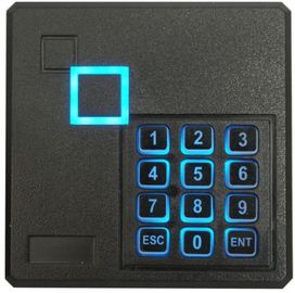 IC または ID RFID のカード読取り装置、防水 RFID の近さの読者