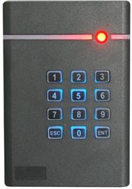 26bit ウィーガント の EM または Mifare RFID のカード読取り装置の長期