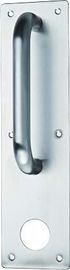 ステンレス鋼の機械キーの版の内部ドアのレバー ハンドル