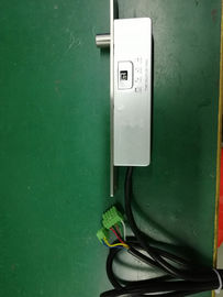 低い電力のほぞ穴のドア ロックの自己のサービス・キャビネット/冷却装置ドアは適用しました