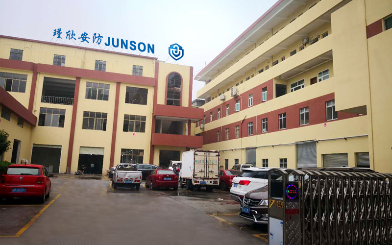 中国 Shen Zhen Junson Security Technology Co. Ltd