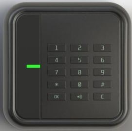 ドアのアクセスの保証RFIDカード読取り装置、Mifareのカード読取り装置13.56mhz