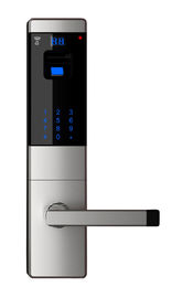 安全なデジタル指紋の走査器のドア ロックの高リゾリューション 500 DPI