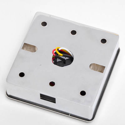 アクセス制御システム用 DC12V 緊急ドアリリースボタン