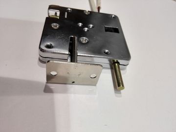 小型鉄センサーの電子引出しロックは/ほぞ穴ロックを充電しました
