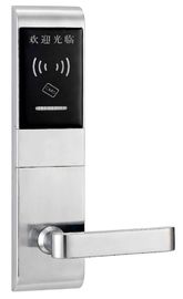 保証ホテルの部屋のためのセリウムが付いている自動電子鍵カードのドア ロック