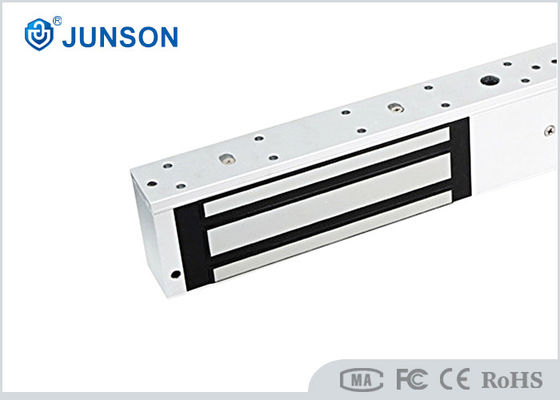 LED - JS-350Dが付いているフェイル・セイフ電磁石ロック800lbs*2の両開きドア磁気ロック