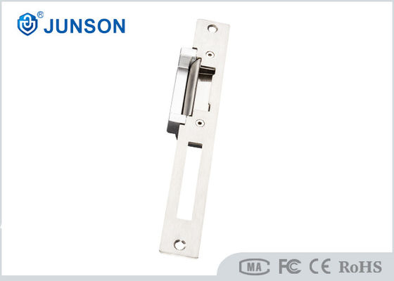 12V直流ヨーロッパ式 防災式 電気ストラックロック