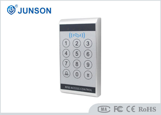 RFID アクセス コントロール システム EM カード付きのスタンドアロンキーボード