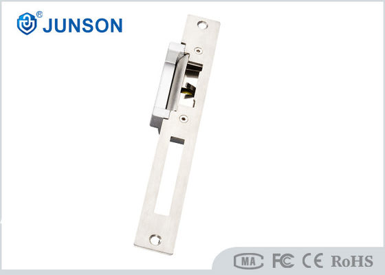 12V直流ヨーロッパ式 防災式 電気ストラックロック