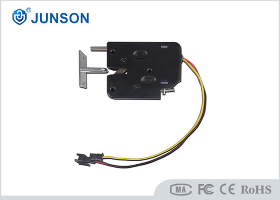 12V/24V DC電圧 小型電気キャビネットロック ポール 改良設計 0.18kg/pcs
