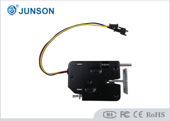 12V/24V DC電圧 小型電気キャビネットロック ポール 改良設計 0.18kg/pcs