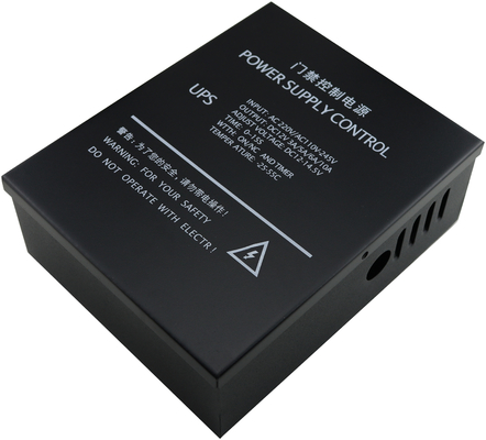 断続電源 12V〜14V出力 スイッチ電源タイプ