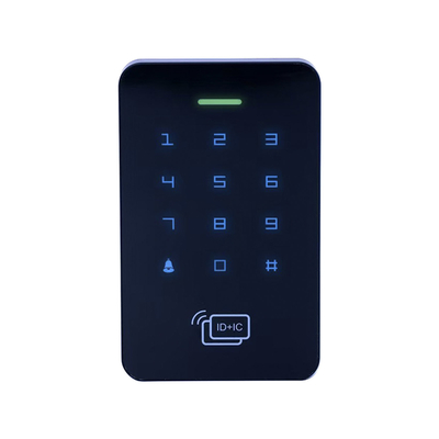 防水Wiegand EM/MF カードとパスワード アクセス制御