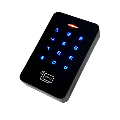 防水Wiegand EM/MF カードとパスワード アクセス制御