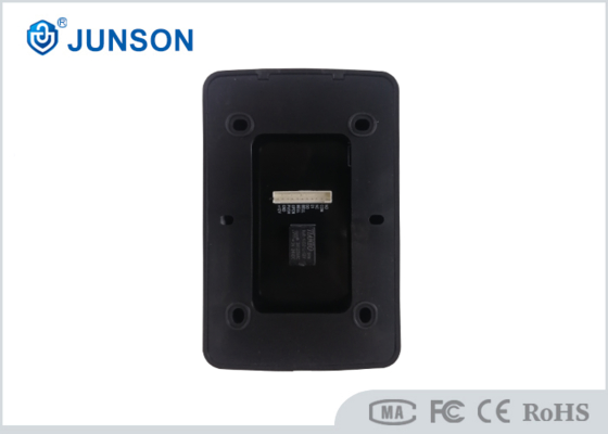 12V DC スタンドアロン型 RFID アクセス制御シリーズ、<100mA 電流