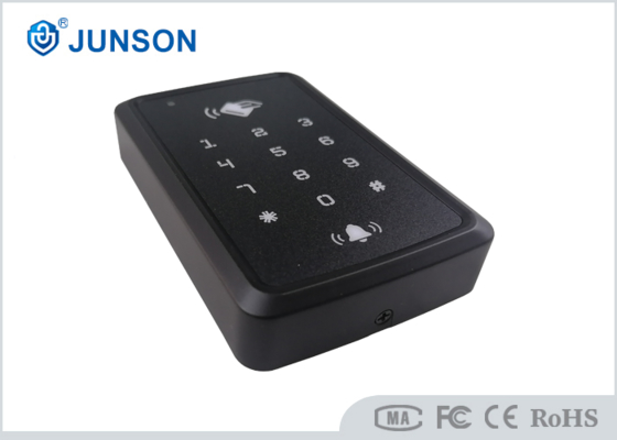 <100mA 現在の独立型RFIDアクセス制御シリーズ 4000ユーザー