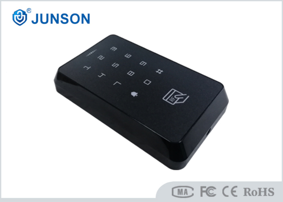 EMまたはMifare RFID アクセス コントロール シリーズ 0.15kg