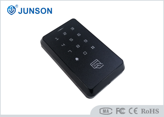 EMまたはMifare RFID アクセス コントロール シリーズ 0.15kg