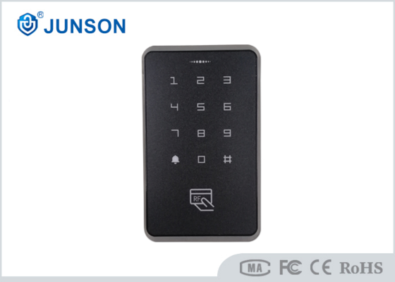 EMまたはMifare RFID アクセス コントロール シリーズ 0.15kg