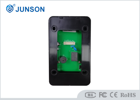 0.15kg RFIDアクセス制御シリーズ プラスチックハウジング 1000ユーザー