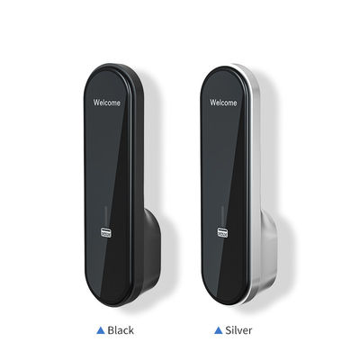 "RFID近接デジタルキャビネットロッカーロック ジムとフィットネス 変身室の電子鍵のないソリューション"