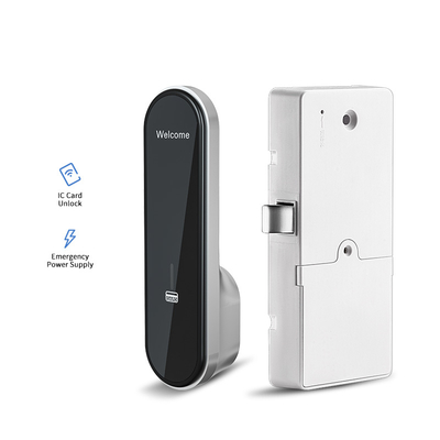 ジムとフィットネスの更衣室用電子近接RFIDデジタルキャビネットロッカーロック