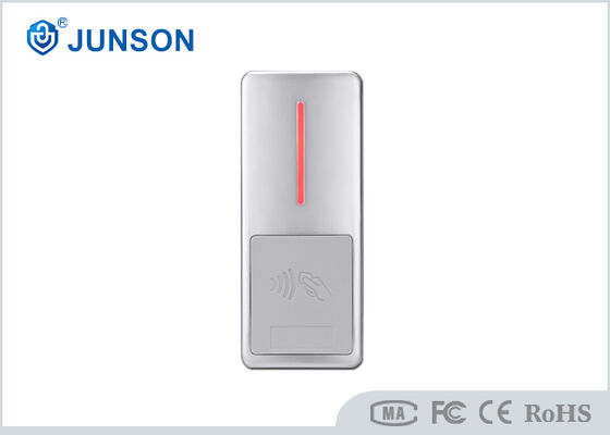 ワイヤ WiFi IP67 RFID アクセス コントロール リーダーは,ウィーガン インターフェイス - JS-K6918
