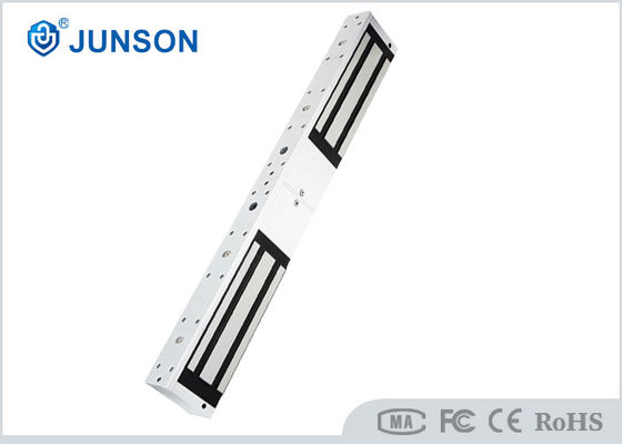 JS-350DTS 800lbs 電磁ロック 調整可能な遅延タイマーとダブルLED