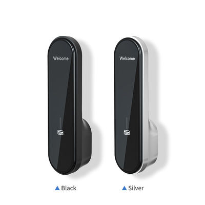 "RFID近接デジタルキャビネットロッカーロック ジムとフィットネス 変身室の電子鍵のないソリューション"