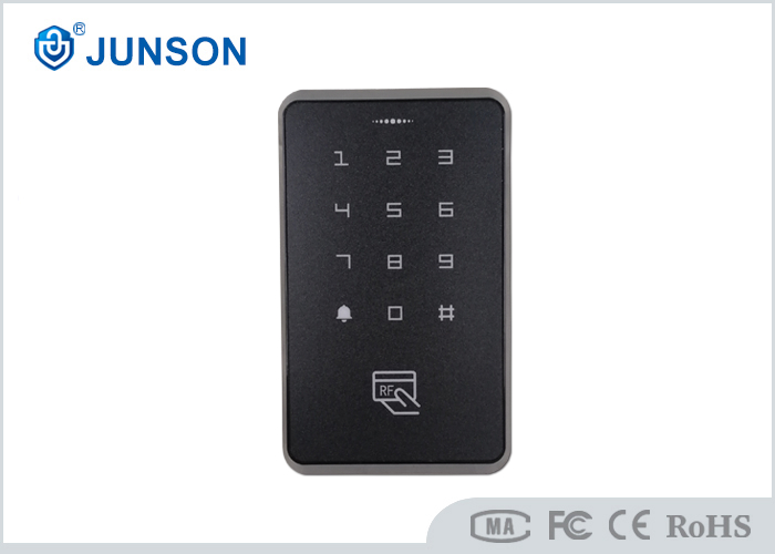 EMまたはMifare RFID アクセス コントロール シリーズ 0.15kg