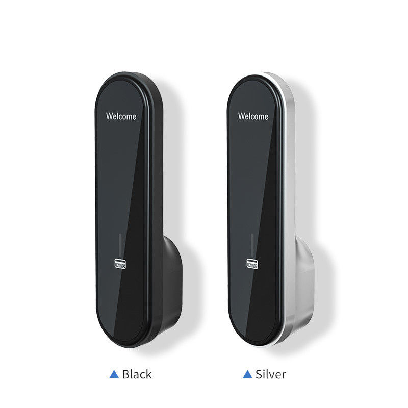 "RFID近接デジタルキャビネットロッカーロック ジムとフィットネス 変身室の電子鍵のないソリューション"