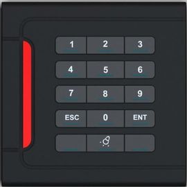 26bit ウィーガント のアクセス管理 RFID のカード読取り装置の長期