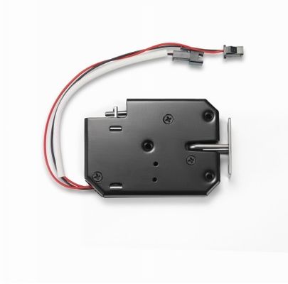 鋼鉄スマートなキャビネット ロック、電気ソレノイドのボルト ロックのセンス スイッチ