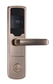エンコーダーおよびSofの電子ホテルが付いているstaineless鋼鉄RFカード ドア ロック