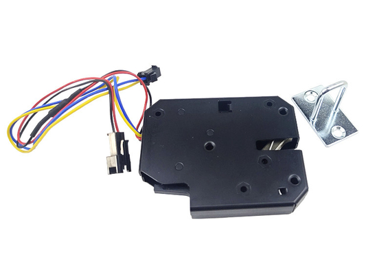 収納キャビネット/荷物のための小型電気ソレノイドのキャビネット ロック12V DC