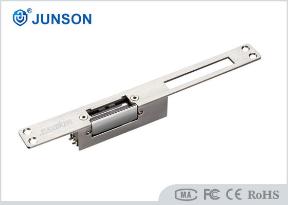 保証強さ 800kg を保持する電気殴打ロックの長いタイプを失敗して下さい