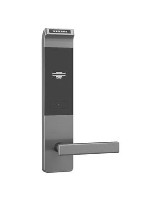 カードロックロック ホテル ドアロック 管理システム ソフトウェア