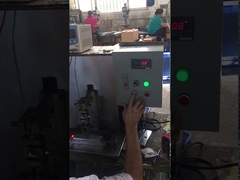 600 ポンドの単ドア磁気ロックとLED電磁気ロック ((JS-280S)