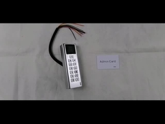 コンパクトメタルケース 独立アクセス制御