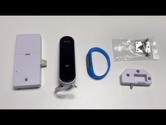 1.5V アルカリ抽出しキャビネットロック D22.0mm RFID鍵なしキャビネットロック