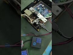 プラスチック製パスワードおよび RFID 125khz ドアアクセス制御 RFID リーダーを選択する理由をご覧ください。