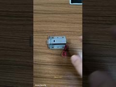 新着電気キャビネットロック