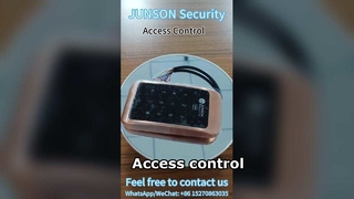 キャビネットをスマートに固定 JS-EM118 ロック