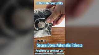 110ポンド防煙ドアホルダー